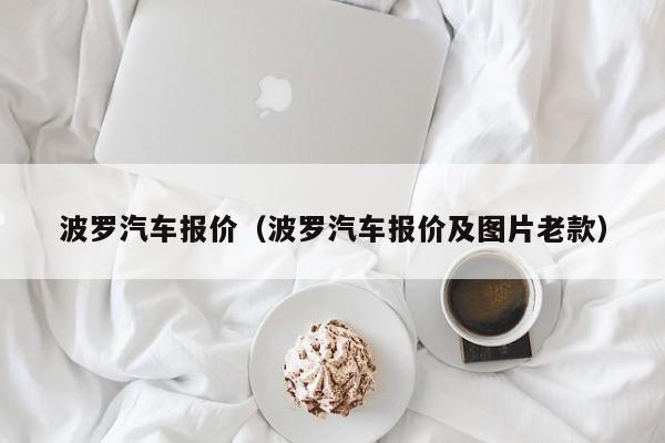 波罗汽车报价（波罗汽车报价及图片老款）