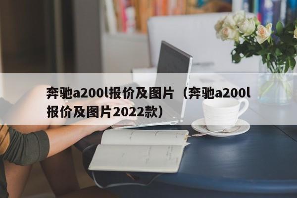 奔驰a200l报价及图片（奔驰a200l报价及图片2022款）