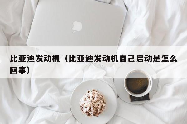 比亚迪发动机（比亚迪发动机自己启动是怎么回事）