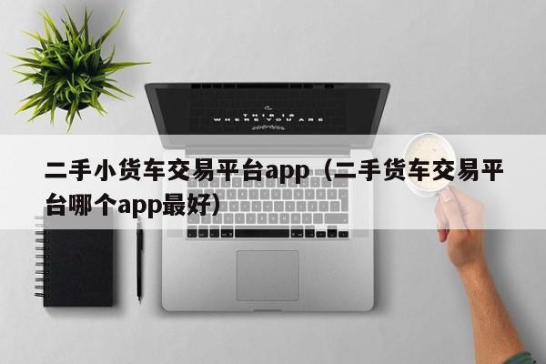 二手小货车交易平台app（二手货车交易平台哪个app最好）