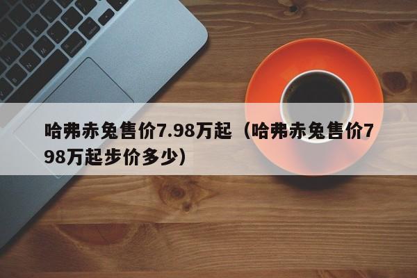 哈弗赤兔售价7.98万起（哈弗赤兔售价798万起步价多少）