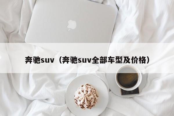 奔驰suv（奔驰suv全部车型及价格）