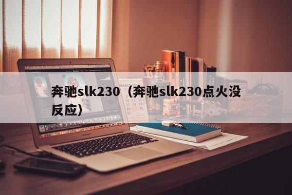 奔驰slk230（奔驰slk230点火没反应）