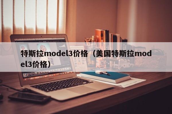 特斯拉model3价格（美国特斯拉model3价格）