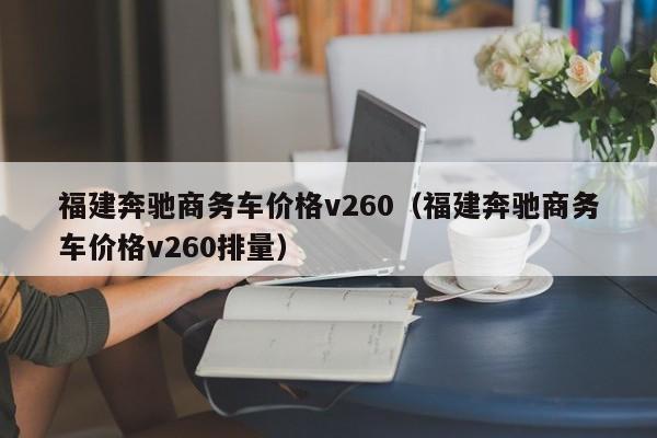 福建奔驰商务车价格v260（福建奔驰商务车价格v260排量）