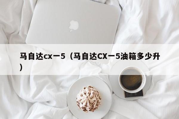 马自达cx一5（马自达CX一5油箱多少升）