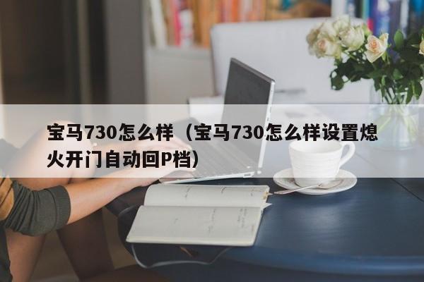 宝马730怎么样（宝马730怎么样设置熄火开门自动回P档）