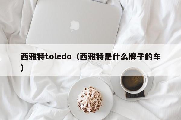 西雅特toledo（西雅特是什么牌子的车）