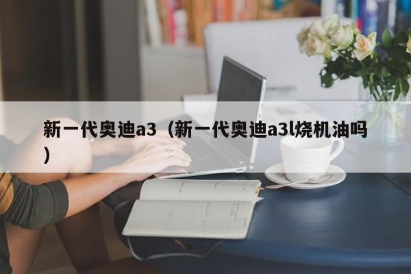 新一代奥迪a3（新一代奥迪a3l烧机油吗）