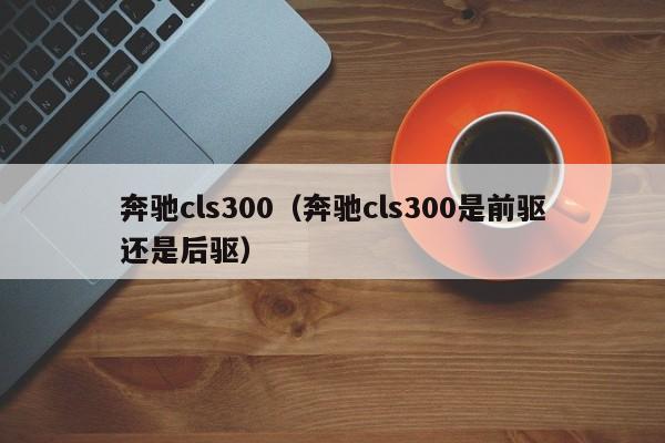 奔驰cls300（奔驰cls300是前驱还是后驱）