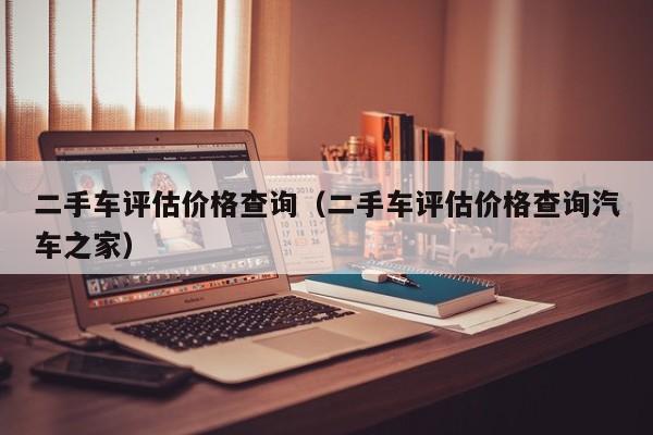 二手车评估价格查询（二手车评估价格查询汽车之家）